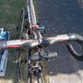 Classic softride bike Image 3