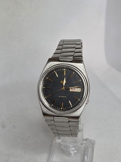 Seiko 5 men's automatic watch