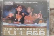 Pure R&amp;B  2CD - The Very Best Of