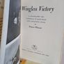 Wingless Victory: A Biography of Gabriele D'Annunzio and Eleonora Duse by Frances Winwar (GT102) Image 2