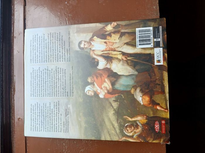 Atlas of the Great Irish Famine