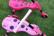 kids scooter
