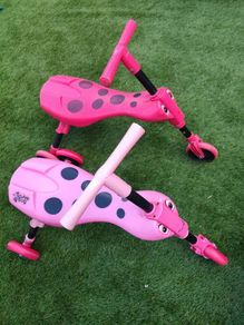 kids scooter
