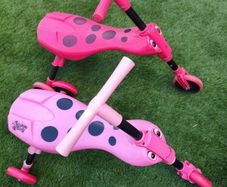 kids scooter