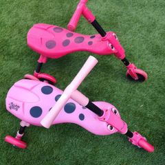 kids scooter