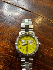 Raymond Weil Chrono W1