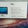 iMac 2011 Image 5