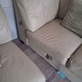 leather couch Image 5