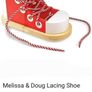 Melissa and Doug Lacing shoe (Dc255) Image 3