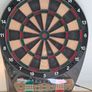 Crivit Electronic Dart Game With Darts & Instruction Manuel - RRP - 29.99 Image 5