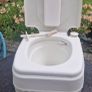 Portable Toilet (Fiamma) Image 3