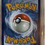 Pokemon Vileplume GX CEC211 Cosmic eclipse NM Image 3