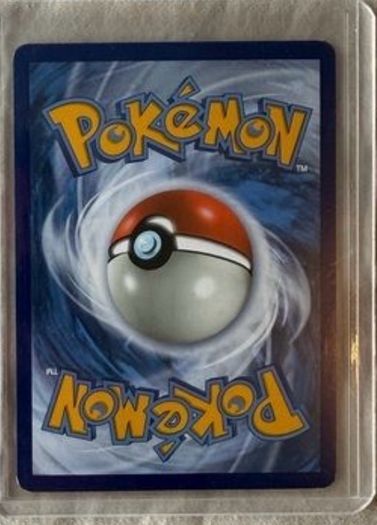 Pokemon Vileplume GX CEC211 Cosmic eclipse NM