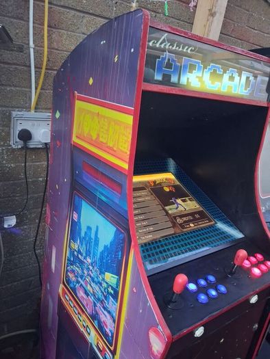 Arcade