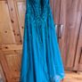 Forever Angel Debs dress Image 8