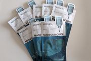 MEDIHEAL facial masks 8 sheets