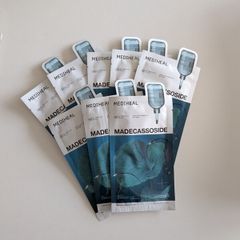 MEDIHEAL facial masks 8 sheets