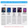 Universal Stylus Pen For Android IOS Windows Capacitive Screen Touch Pen For iPad Apple Pencil For Huawei Xiaomi Tablet Pen Image 2