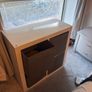 Kallax shelving unit with drawers Image 4