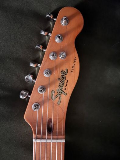 Fender Squier Esquire