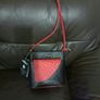 Fabio Dericci Leather Bag Image 2
