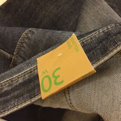 Benetton jeans