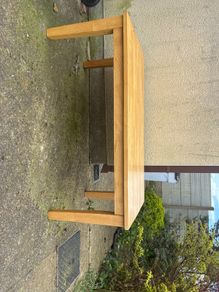 Small table