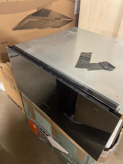Warming Drawer