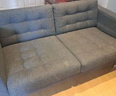 Ikea 2 Seater Couch