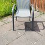 garden/patio chair Image 3