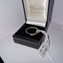 9ct yellow gold ring Image 4