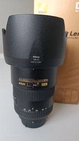 Af S Dx Zoom Nikkor 17-55mm F2.8g Lens