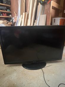 42 inch tv