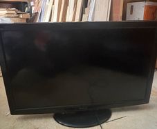 42 inch tv