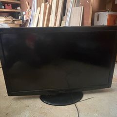 42 inch tv