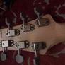 PRS John Mayer Silver Sky Image 4