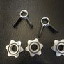Full Home Gym Set Olympic Barbell, Bench, Stands, Power Tower, Plates Etc. Image 3