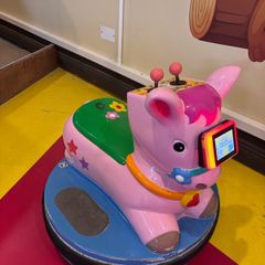 kiddies rides