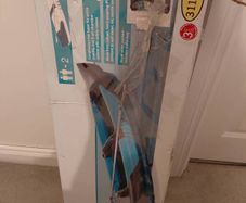 Inflatable Kayak