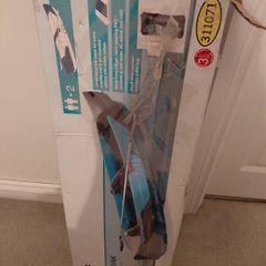 Inflatable Kayak