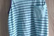 Tank top size fits  122/134 cm Open to offers