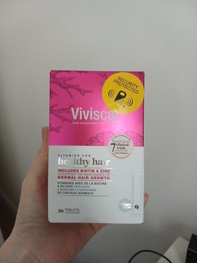 Viviscal Hair Nourishment Programme - 70