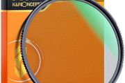 KF Concept 77mm Black Diffusion Filters Half Price v Amazon!