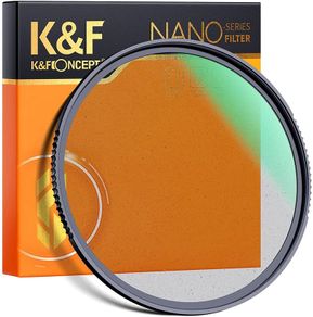 KF Concept 77mm Black Diffusion Filters Half Price v Amazon!