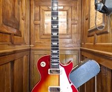 Gibson Les Paul Deluxe 1981