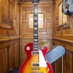 Gibson Les Paul Deluxe 1981