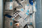 electrical points, switches