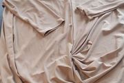 Sand Coloured Top