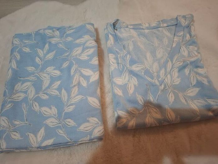 New pyjama set size S
