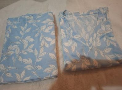 New pyjama set size S